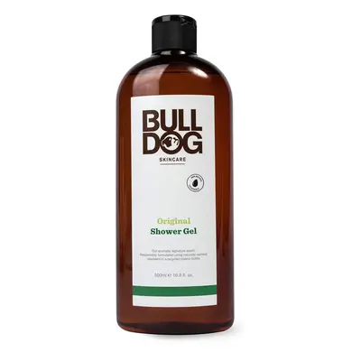 Bulldog Sprchový gel Original (Shower Gel) 500 ml