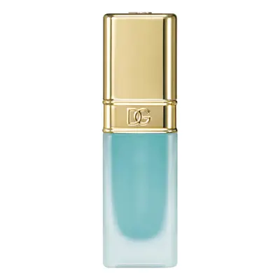 Dolce & Gabbana Lesk pro větší objem rtů (Mint Oil Lip Plumper) 7 ml