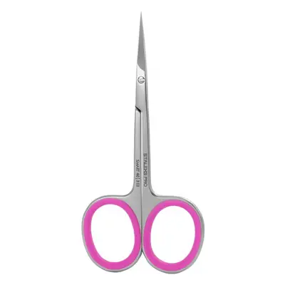 STALEKS Nůžky na nehtovou kůžičku Smart 40 Type 3 (Professional Cuticle Scissors)