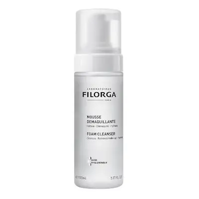 Filorga Čisticí a odličovací pěna s hydratačním účinkem (Foam Cleanser) 150 ml