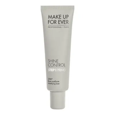 Make Up For Ever Matující podkladová báze Shine Control (Step 1 Primer) 30 ml