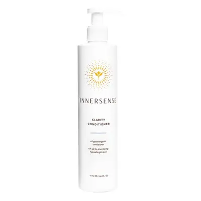 Innersense Hypoalergenní kondicionér pro citlivou pokožku hlavy Clarity (Conditioner) 295 ml