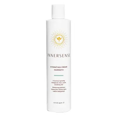 Innersense Hydratační šampon pro suché vlasy Hydrating Cream Hairbath (Shampoo) 295 ml