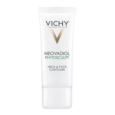 Vichy Péče pro zpevnění a remodelaci kontur krku a obličeje Neovadiol Phytosculpt (Neck and Face