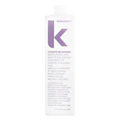 Kevin Murphy Hydratační maska pro suché a barvené vlasy Hydrate-Me.Masque (Moisturising and Smoo