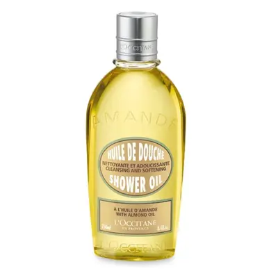 L`Occitane en Provence Sprchový olej Almond (Shower Oil) 250 ml