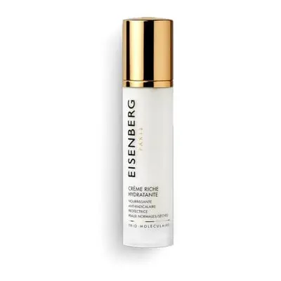 Eisenberg Vysoce hydratační krém (Moisturising Rich Cream) 50 ml