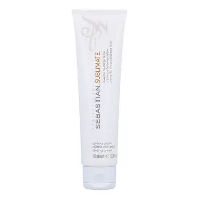 Sebastian Professional Stylingový krém pro kašmírově hebké vlasy Sublimate Creme (Invisible Fini