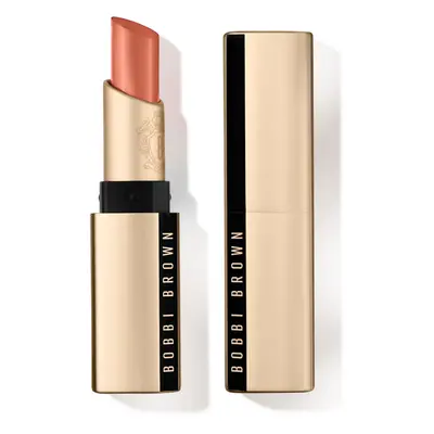 Bobbi Brown Matná rtěnka (Luxe Matte Lipstick) 3,5 g Sunset Rose