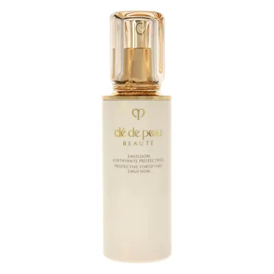 Clé de Peau Beauté Ochranná posilující emulze SPF 25 (Protective Fortifying Emulsion) 125 ml