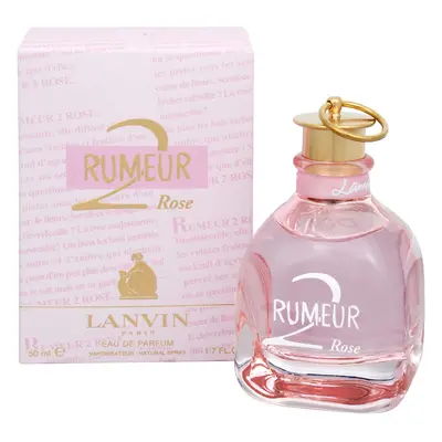 Lanvin Rumeur 2 Rose - EDP 50 ml