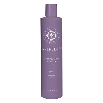 Innersense Šampon na blond vlasy Bright Balance Hairbath (Shampoo) 295 ml