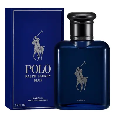 Ralph Lauren Polo Blue - parfém (plnitelný) 125 ml