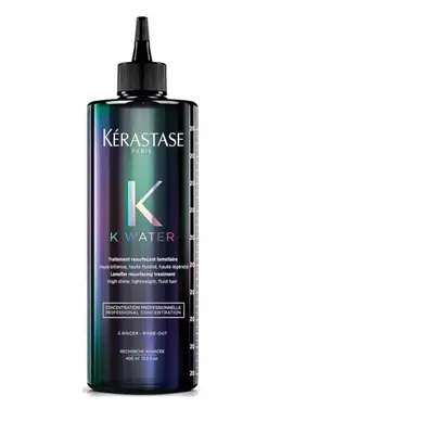 Kérastase Kúra pro intenzivní lesk vlasů K Water (Lamellar Resurfacing Treatment) 400 ml