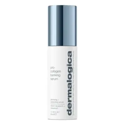 Dermalogica Hydratační pleťové sérum (Pro-Collagen Banking Serum) 30 ml