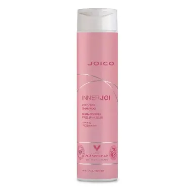 Joico Šampon pro barvené vlasy InnerJoi (Preserve Shampoo) 300 ml