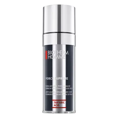 Biotherm Péče proti stárnutí pleti Force Supreme (Personalised Anti-aging Care) 37 ml