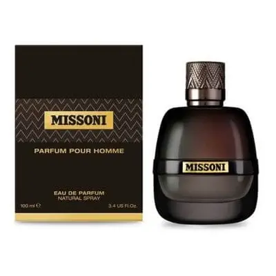 Missoni Missoni Pour Homme - EDP 1 ml - vzorek s rozprašovačem