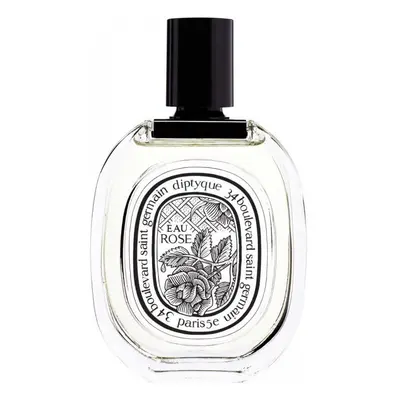 Diptyque Eau Rose - EDT 100 ml