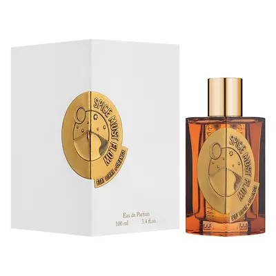 Etat Libre D´Orange Spice Must Flow - EDP 100 ml