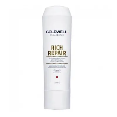 Goldwell Obnovující kondicionér pro suché a lámavé vlasy Dualsenses Rich Repair (Restoring Condi