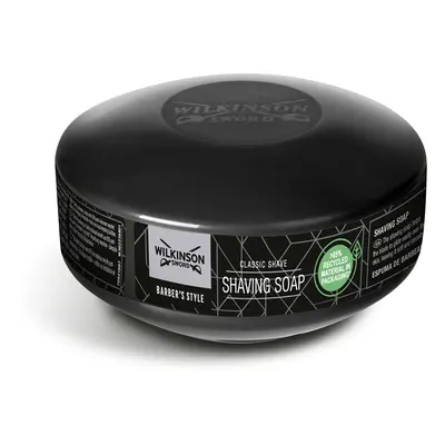 Wilkinson Sword Mýdlo na holení Vintage Edition (Shaving Soap) 125 g