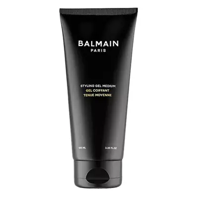 Balmain Stylingový gel na vlasy se střední fixací (Styling Gel Medium) 100 ml