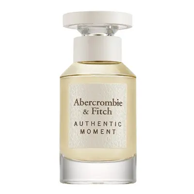 Abercrombie & Fitch Authentic Moment Woman - EDP - TESTER 100 ml