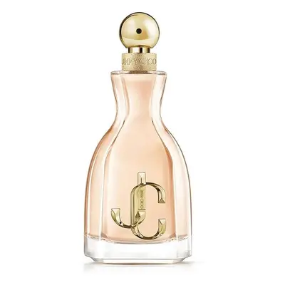 Jimmy Choo I Want Choo - EDP - TESTER 125 ml