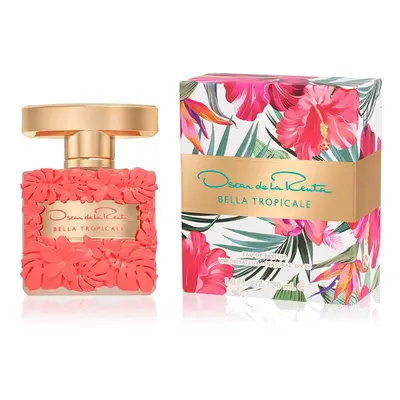 Oscar De La Renta Bella Tropicale - EDP 30 ml