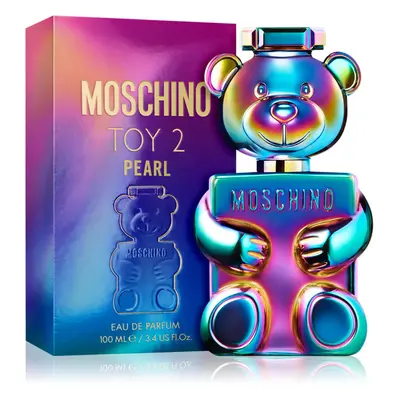 Moschino Toy 2 Pearl - EDP 100 ml