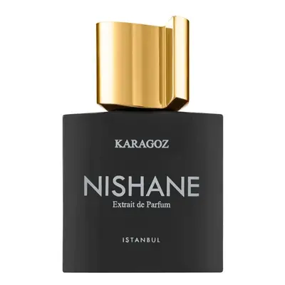 Nishane Karagoz - parfém 50 ml