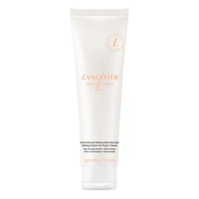 Lancaster Jemná čisticí pleťová pěna Skin Essentials (Softening Cream-to-Foam Cleanser) 150 ml