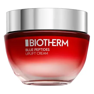 Biotherm Denní zpevňující krém Blue Peptides (Uplift Cream) 75 ml