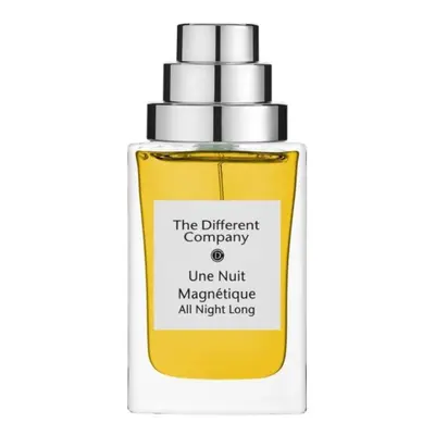 The Different Company Une Nuit Magnetique - EDP 100 ml