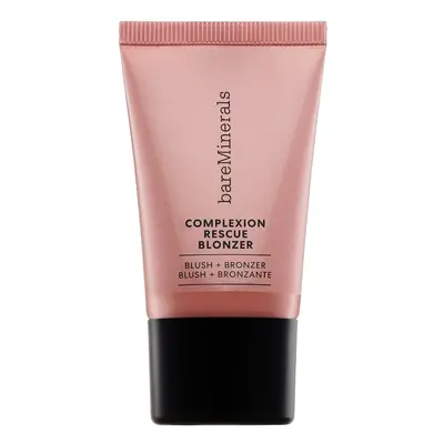 bareMinerals Tekutá tvářenka a bronzer 2v1 Complexion Rescuer Blonzer (Liquid Blush + Bronzer) 1