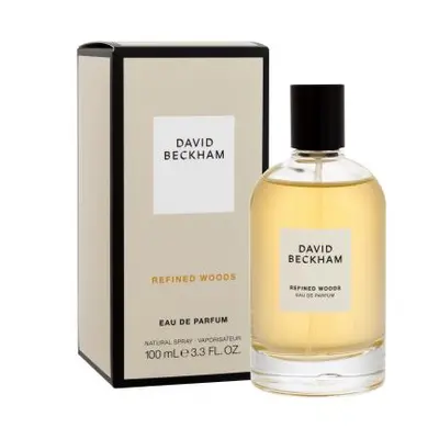 David Beckham Refined Woods - EDP 100 ml