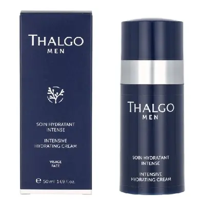 Thalgo Intenzivní hydratační pleťový krém (Intensive Hydrating Cream) 50 ml