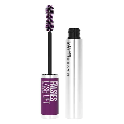 Maybelline Objemová prodlužující řasenka Falsies Lash Lift (Mascara) 9,6 g Ultra Black