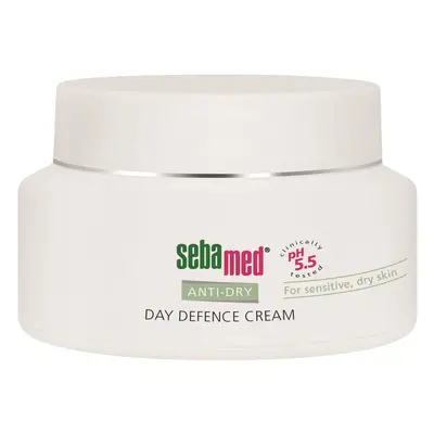 Sebamed Denní krém s fytosteroly Anti-Dry (Day Defence Cream) 50 ml