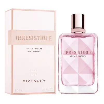 Givenchy Irresistible Very Floral - EDP 80 ml