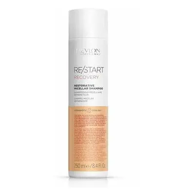 Revlon Professional Obnovující micelární šampon Restart Recovery (Restorative Micellar Shampoo) 