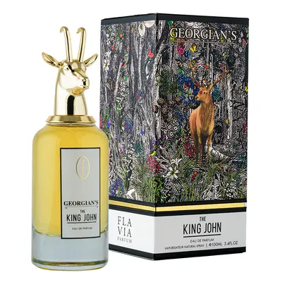 Flavia Georgian`s The King John - EDP 100 ml