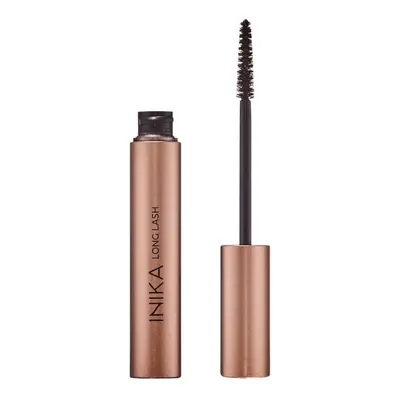 INIKA Organic Prodlužující řasenka (Long Lash) 8 ml Black