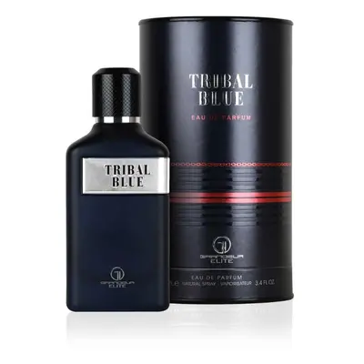 Grandeur Tribal Blue - EDP 100 ml