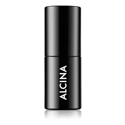 Alcina Rychleschnoucí vrchní lak na nehty (Quick Dry Top Coat) 5 ml