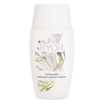 RYOR Hydratační pleťové tonikum Hydroperfekt 50 ml