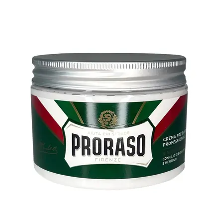 Proraso Osvěžující krém před a po holení Eukalyptus 300 ml