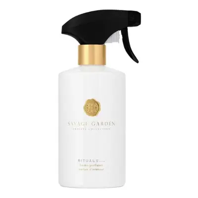 Rituals Interiérový parfém Savage Garden (Home Perfume) 500 ml