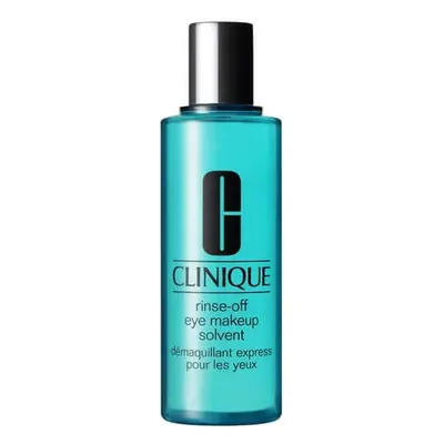 Clinique Odličovač očí (Rinse-off Eye Makeup Solvent) 125 ml